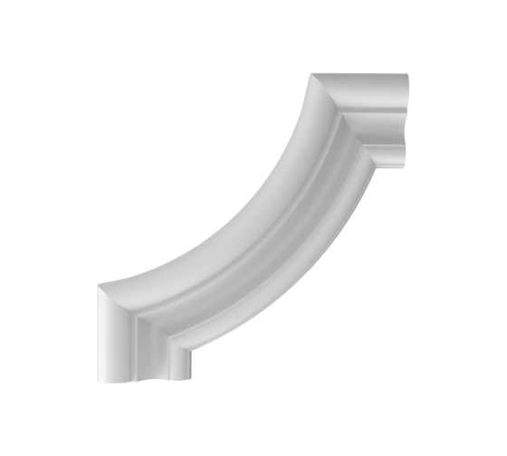 Угол bello deco М15У1 00-00105121 1