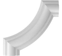 Угол bello deco М14У1 00-00104394