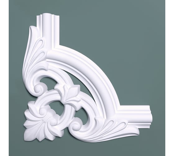 Угол bello deco М12У2 00-00104777