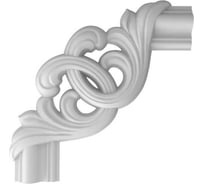 Угол bello deco М10У2 00-00103925