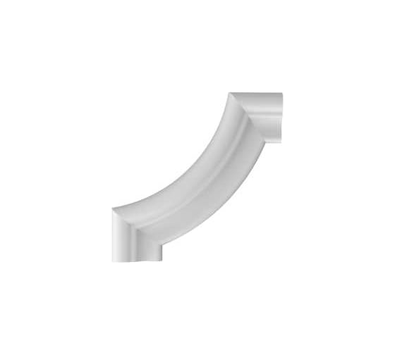 Угол bello deco М11У1 00-00104393 1