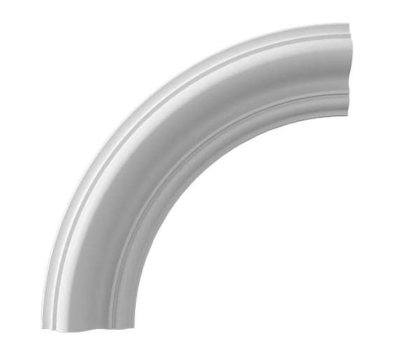Угол bello deco М10У3 00-00107334