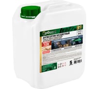 Антисептик UPGUARD B9 5л, концентрат 1:20, бесцветный, универсальный, трудновымываемый для защиты древесины до 45 лет 29-5
