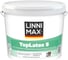 Водно-дисперсионная краска для внутренних работ LINNIMAX Toplatex 5 База 1 10 л 948105715 1