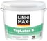 Водно-дисперсионная краска для внутренних работ LINNIMAX Toplatex 5 База 3 9,4 л 948105721 1