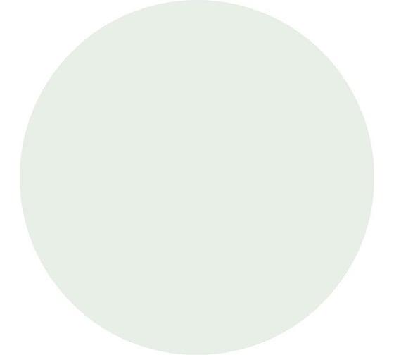 Краска для пластика Этюд RAL 9003 "Белая" объем 520 мл 4630017002351