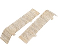 Соединитель Royce блистеры  Соединитель Royce 80 мм 326 Дуб Рене