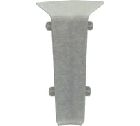 Внутренний угол Royce 80 мм 339 Мрамор светлый