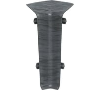 Внутренний угол Royce 80 мм 333 Серебристый Жемчуг