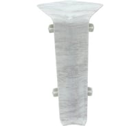 Внутренний угол Royce 80 мм 305 Дуб Алансо