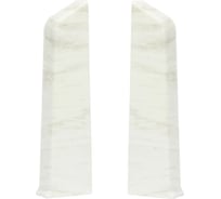 Правая и левая заглушка Royce Заглушка ROYCE 80 мм 324 Дуб Вояж