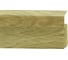 Напольный пластиковый плинтус Royce 80 мм (2200x80x20) Плинтус Royce 307 Дуб Хедсон 1