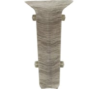 Внутренний угол Royce 80 мм 301 Дуб Венеция