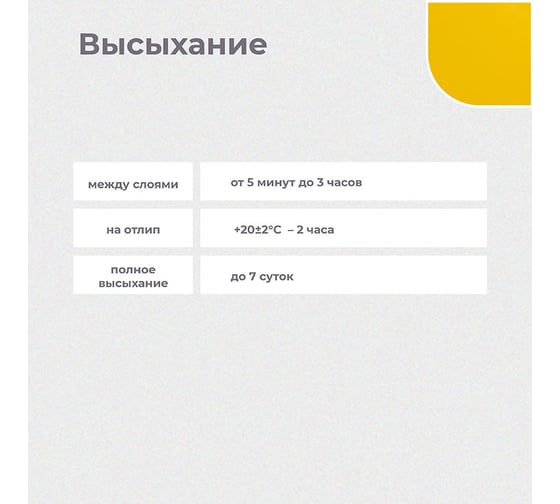 Грунт-эмаль по ржавчине Dali 3 в 1 желтая RAL 1021 2 л 3 41768