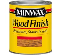 Морилка Minwax WF 209 Натуральный 946 мл 70000