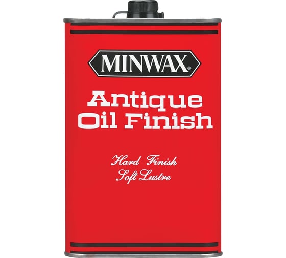 Античное масло Minwax 473 мл 47000 v47000