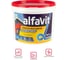 Фасадная краска ALFAVIT белая 6.5 кг 42749 2