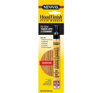 Маркер Minwax WF 210B Золотой дуб 63481