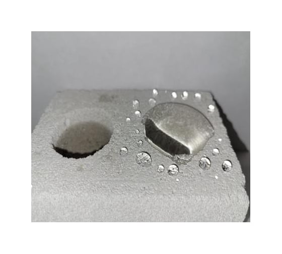 Водоотталкивающая пропитка NEOTEX SILIMPER NANO 1л 16610100