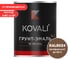 Грунт-эмаль 3 в 1 KOVALI матовая Бежево-коричневая RAL 8024 (2,4кг) kov3.2.5.C.8024.2.4mat 1