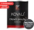Грунт-эмаль 3 в 1 KOVALI матовая Графитовая серая RAL 7024 (0,8кг) kov1.13.1 1