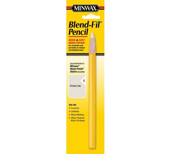 Карандаш Minwax Blend-Fil #4 11004 1