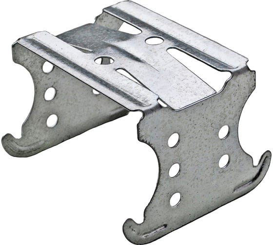 Соединитель профилей Knauf двухуровневый тов-077246