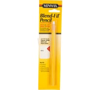 Карандаш Minwax Blend-Fil #1 Белый 11011