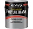 Быстросохнущий полиуретан Minwax Fast-Drying Глянцевый 3.785 л 71030 1