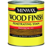 Морилка Minwax WF 211 Провинциальный 946 мл 70002