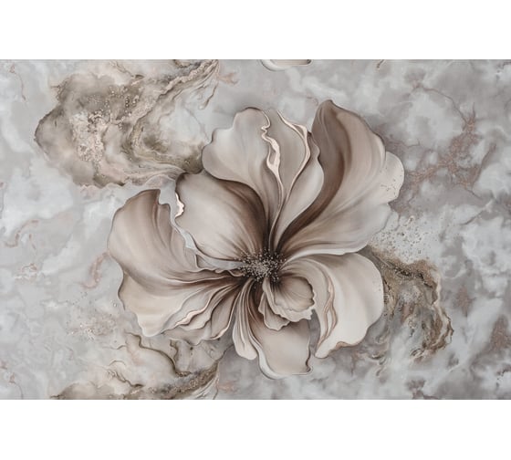 Обои декор г.т. на флиз. основе АРТЕКС арт. Айрин, 10 м х 1,06 м. 11309-05