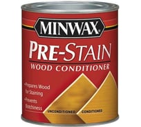 Кондиционер для дерева Minwax Pre-Stain WC 237 мл 13407
