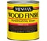 Морилка Minwax WF 2718 Эбони 237 мл 22718 1