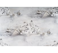 Обои декор г.т. OVK АРТЕКС арт. Марина, 10 м х 1,06 м. 10878-01