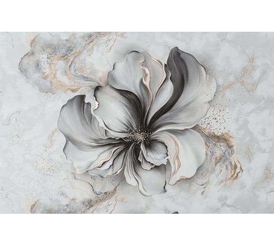 Обои декор г.т. на флиз. основе АРТЕКС арт. Айрин, 10 м х 1,06 м. 11309-03