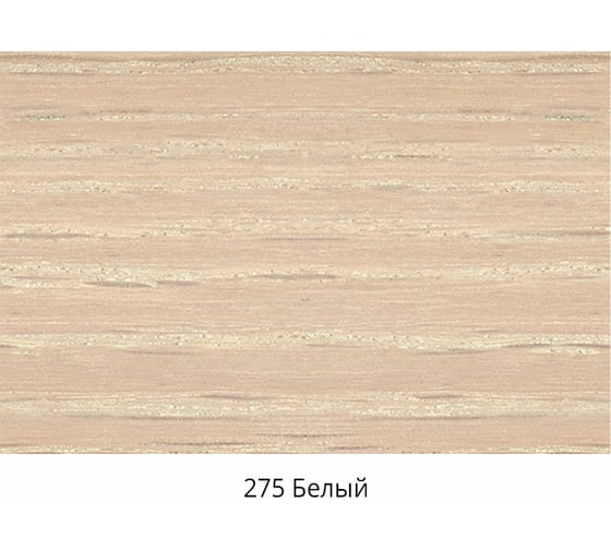 Морилка Minwax WF 275 Белый 237 мл 22765