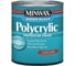 Защитное финишное покрытие Minwax Polycrylic Глянцевый 237 мл 25555 1