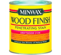 Морилка Minwax WF 2126 Дрифтвуд 946 мл 70011