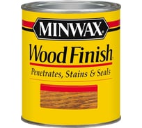 Морилка Minwax WF 209 Натуральный 237 мл 22090