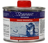 Пропитка нано DipoxSi Systems Diamant Defender, 250 мл, для натурального камня 252869