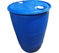 Олифа натуральная льняная БИАСК 200л 04.1.02.24.05.01.00