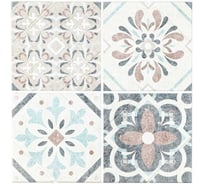 Панели самоклеящиеся Центурион  "римини" 29x29 см 88370