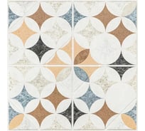 Панели самоклеящиеся Центурион  "ронда" 29x29 см 88371