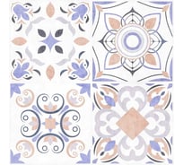 Панели самоклеящиеся Центурион  "тренто" 29x29 см 88340