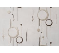 Обои декоративные г.т. DOMINGO на флизелиновой основе, арт. Спектр, 10 м х 1,06 м 11361-03