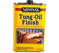 Тунговое масло Minwax 946 мл v67500