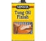 Тунговое масло Minwax 946 мл v67500 2