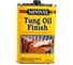 Тунговое масло Minwax 946 мл v67500 1