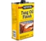 Тунговое масло Minwax 946 мл v67500 4
