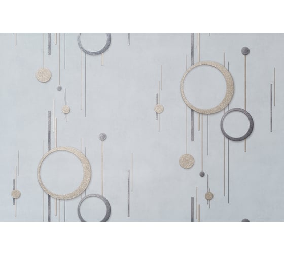 Обои декоративные г.т. DOMINGO на флизелиновой основе, арт. Спектр, 10 м х 1,06 м 11361-04